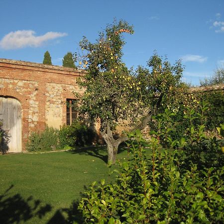 Fattoria Monastero Sant'Anna In Camprena Villa Pienza Kültér fotó